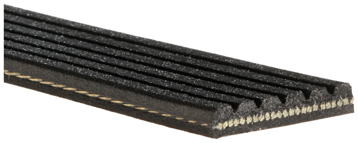 Correia Micro V Gates 6PK1305 Ford Focus/Ecosport, Volvo C30