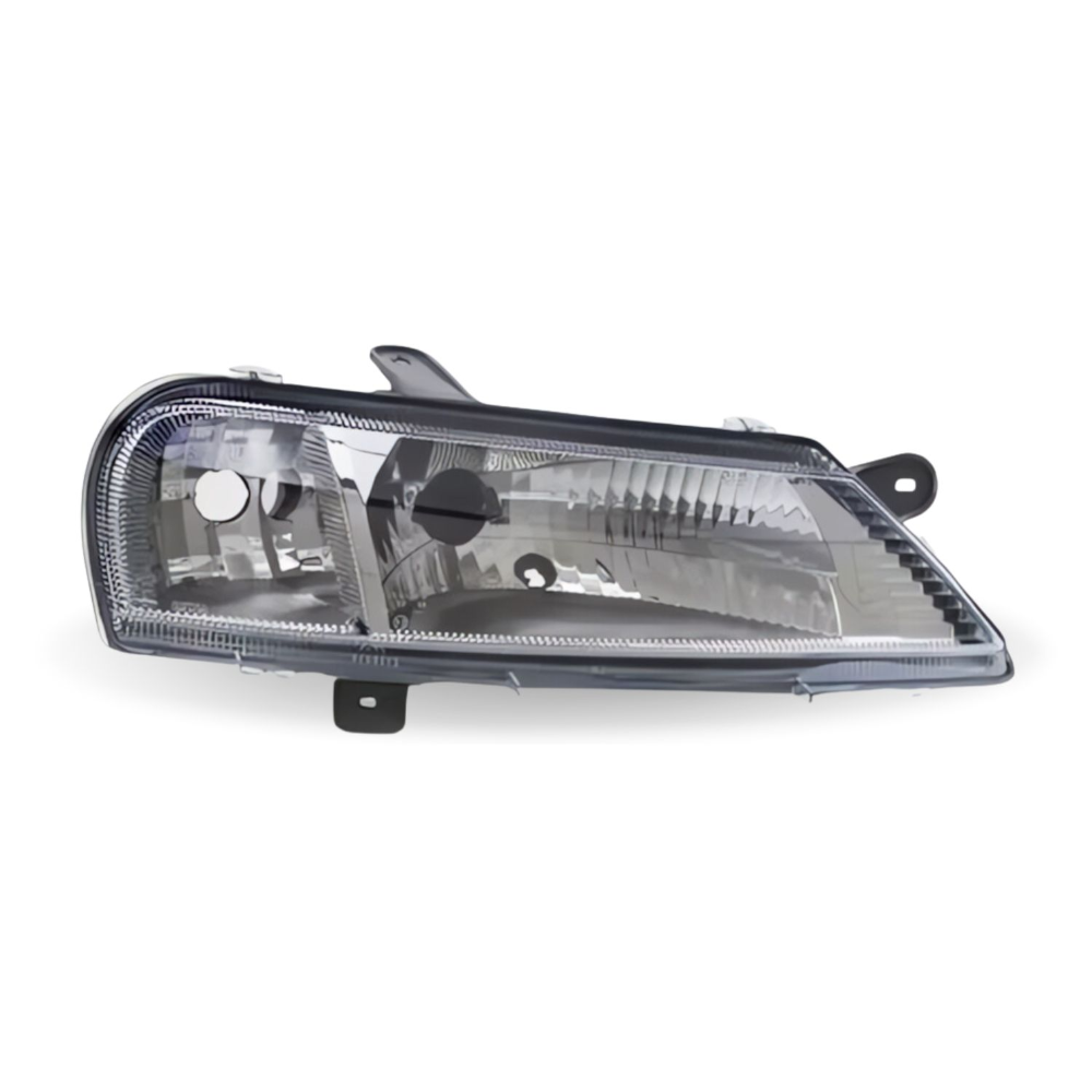 Farol H4 Celta 20012005 Lado Direito Arteb 0160392 GM Celta
