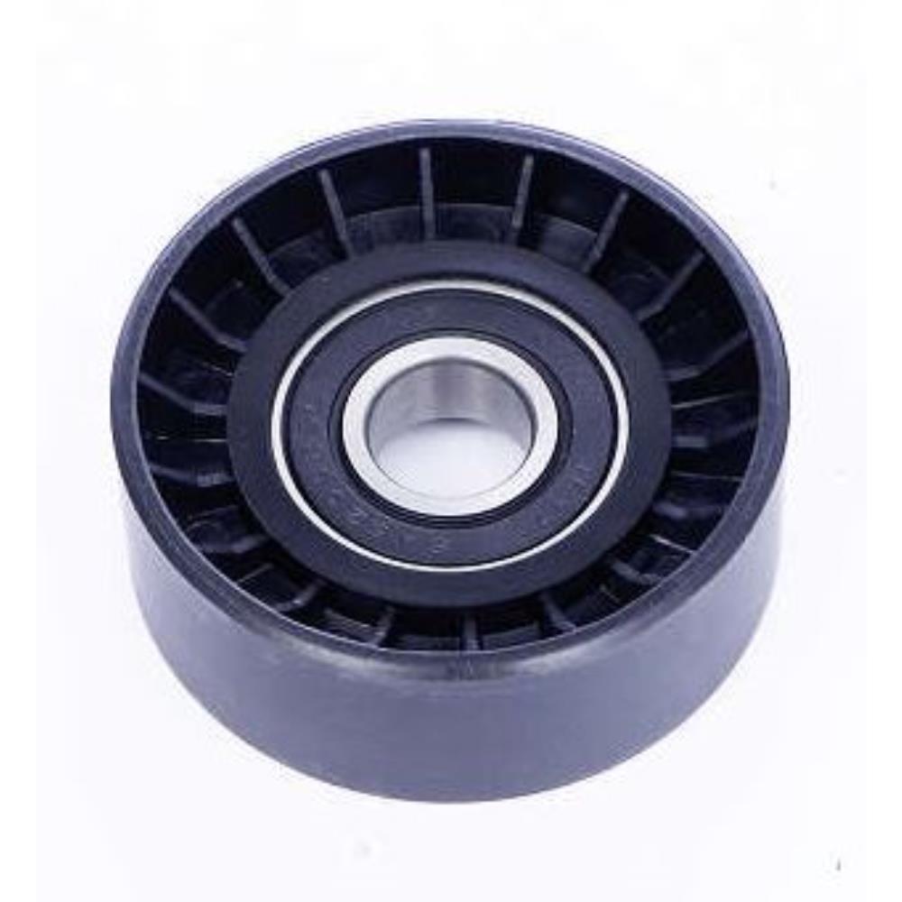 Tensor da Correia Poli-v com Polia Dayco APV3081 VW Polo Sedan/Fox/Golf/Polo/Crossfox, Ford Escort/Fiesta/Ka/Courier, Seat Ibiza