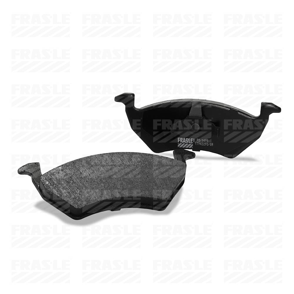 Pastilha de Freio Dianteira Fras-le PD/1499 PD/1788 VW UP!