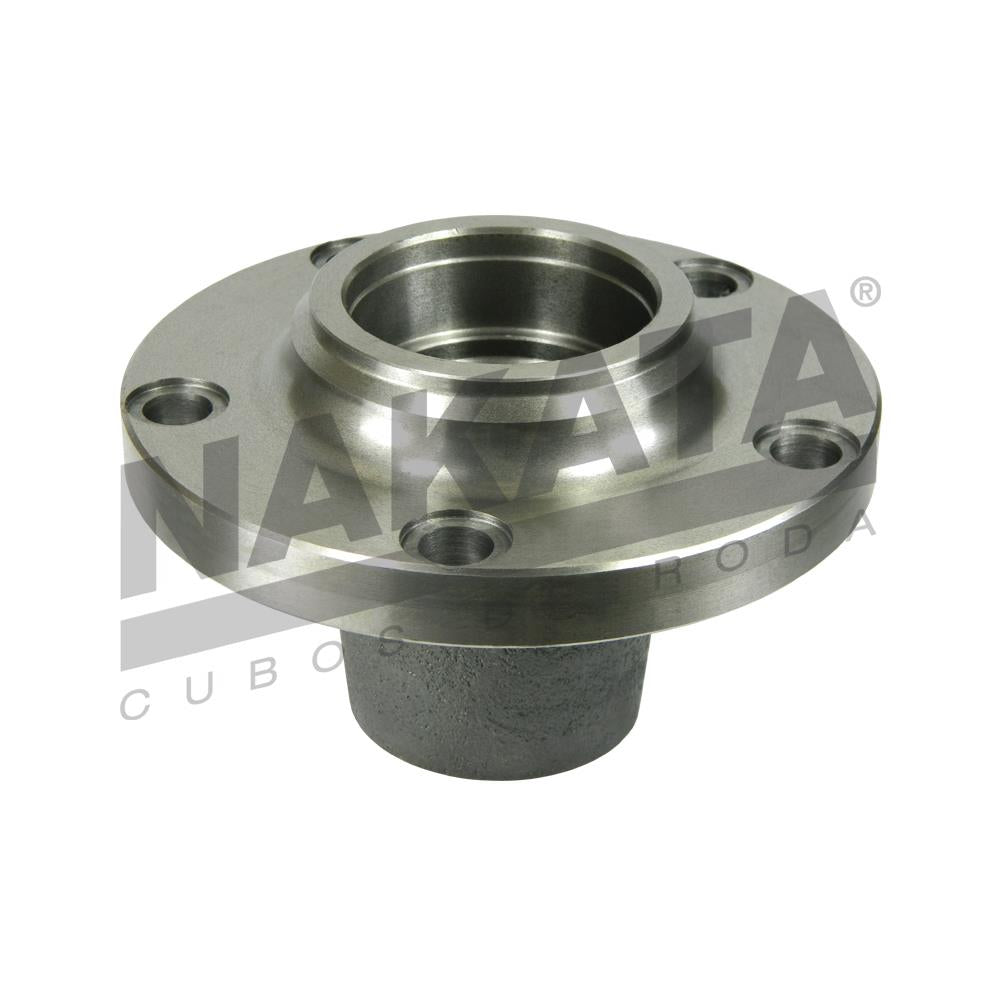 Cubo de Roda Dianteiro Sem Rolamento Nakata NKF 8050 Ford F-1000