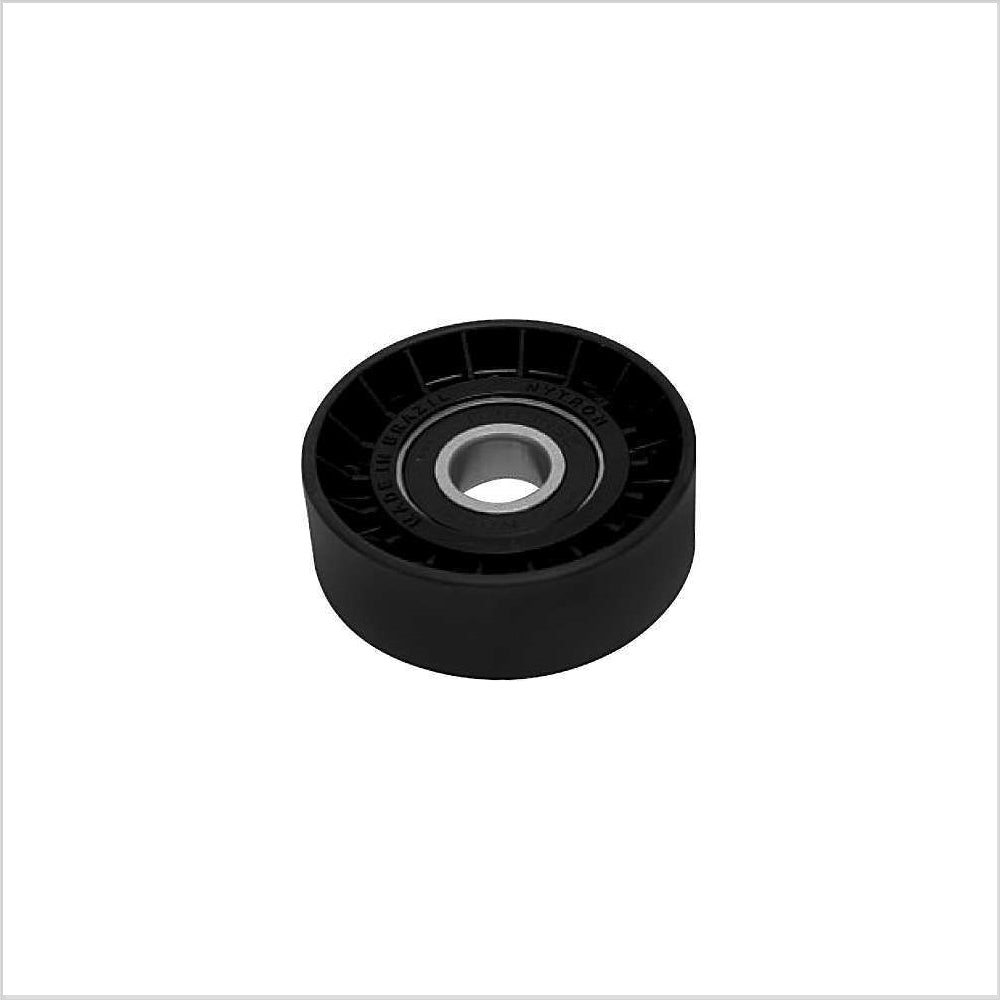 Polia Motor Skf VKM 4909 GM Zafira/Astra/Classic/Agile/Prisma, Fiat Idea/Punto/Palio/Doblo/Siena/Strada/Grand Siena, Seat Ibiza/Cordoba
