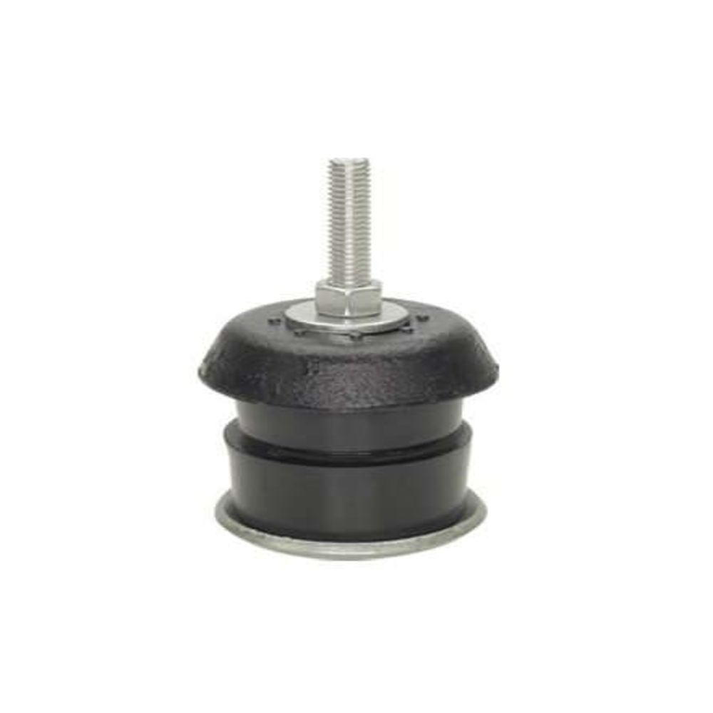 Coxim Dianteiro Cabine Suporte Rei R-248 GM D-20/D-40, Gmc D-40