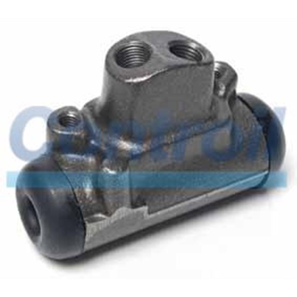 Cilindro de Roda Traseiro D17,46 Mm Lado Esquerdo Controil C-3448 Kia Besta