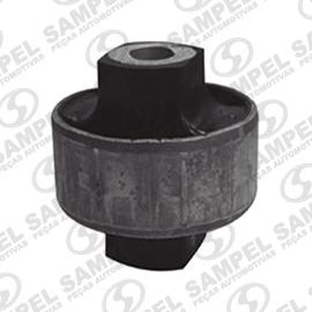 Bucha Traseira Bandeja Suspensão Dianteira Sampel 8312 Fiat Toro, Jeep Compass/Renegade