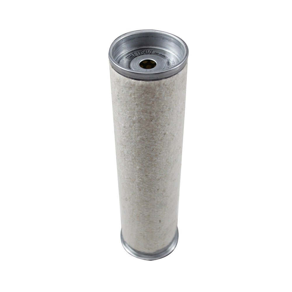 Elemento Seguranca Filtro de Ar Seco Metal Leve LXS41/1 Gmc 7-110/C-70/D-40/A-60, VW 12-140 H/11-140/11-130/14-140/13-130