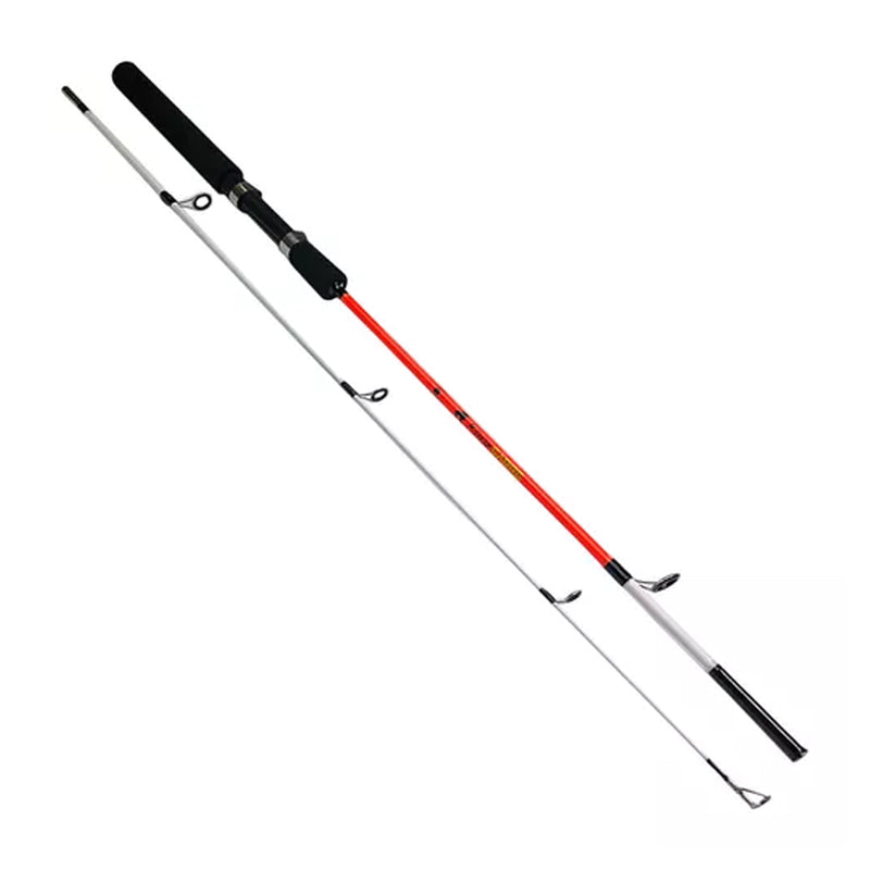 Combo Millenium Sabre com 1 Vara e 1 Molinete Pesca Brasil