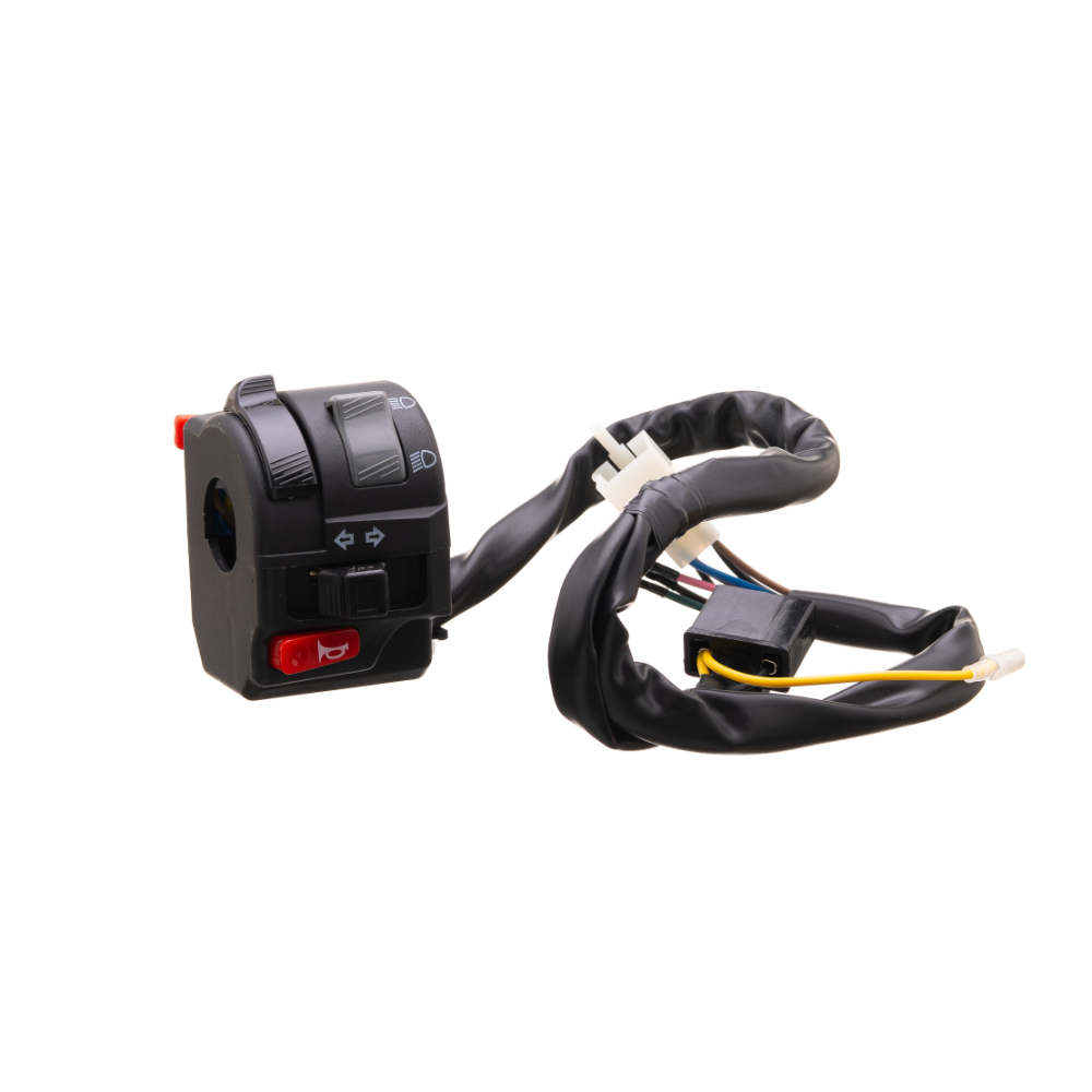 Chave Luz Authomix CH2035650 Yamaha XTZ Lander 250