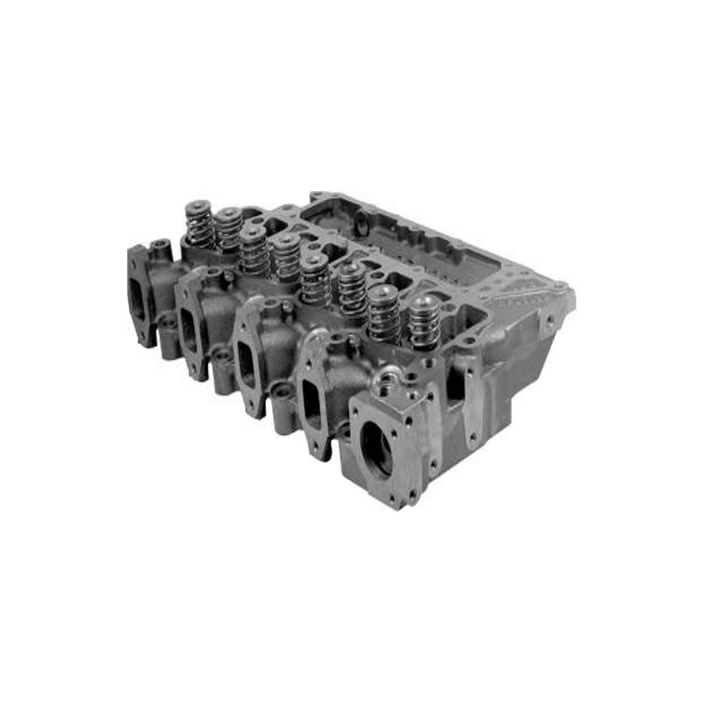 Cabeçote 4bt 3 9l Autolinea 110-00050 Ford F-4000