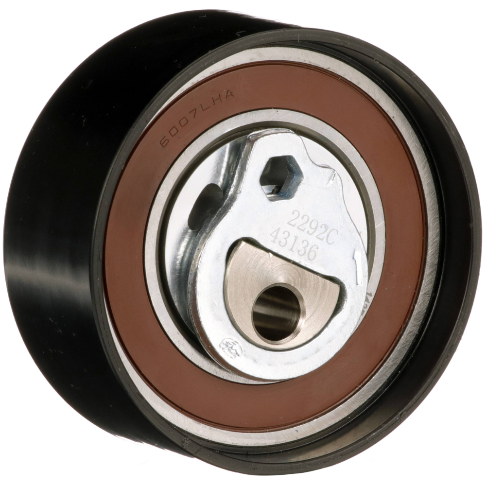 Tensionador Sincronizadora Gates T43136 Chery Cielo/Tiggo/Face/S-18