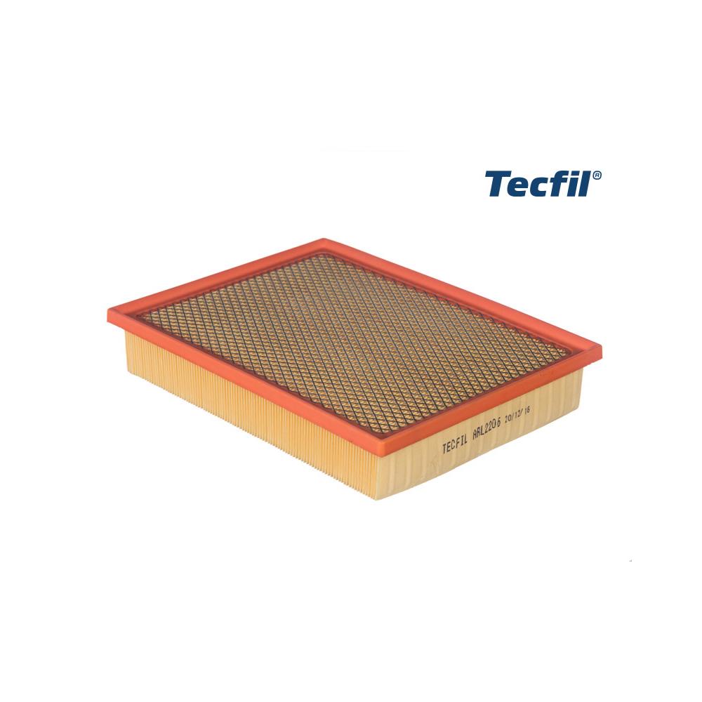 Filtro de Ar Tecfil ARL2206 Toyota Hilux/Hilux SW4