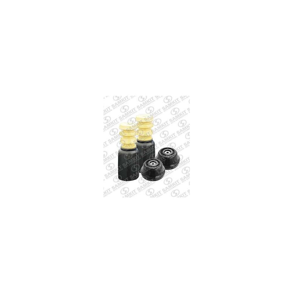 Kit Amortecedor Suspensão Dianteiro Sampel SK440 VW Amarok