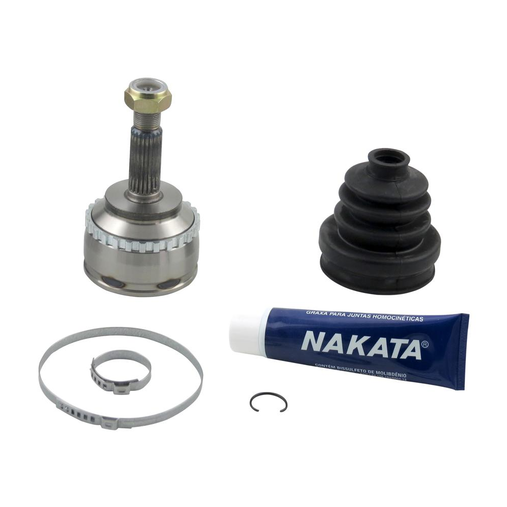 Junta Fixa Nakata NJH34-0273 Renault Clio