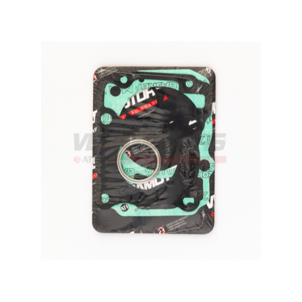 Kit Superior Sem Borracha Vedamotors VS05610000002 Honda CG 125 Cargo/CG 125i Fan/CG 125 Fan