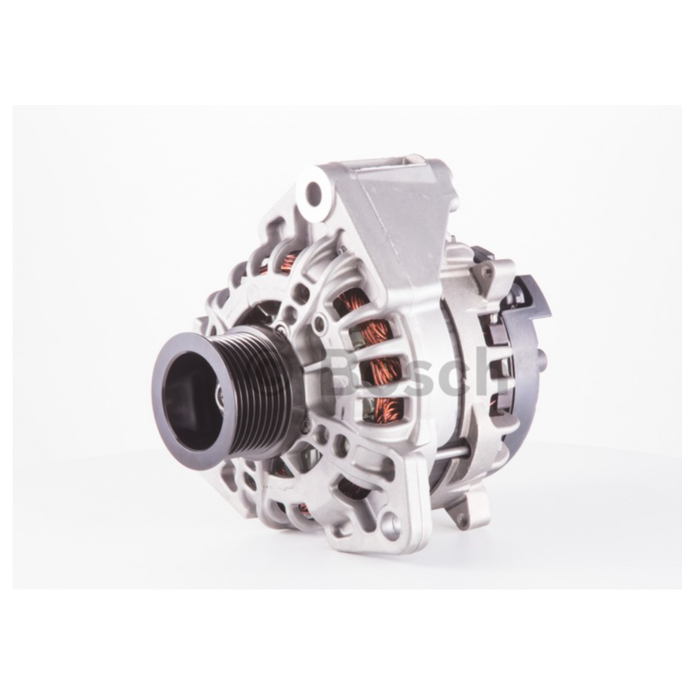 Alternador Bosch 1986A01082 VW Worker/Constellation/8.150 Eod/9.150 Eod/17.210 Eod Tcae/8-150 E/9.150 Odc/18-310/18.310 OT/8.150 Odc, Iveco Eurocargo