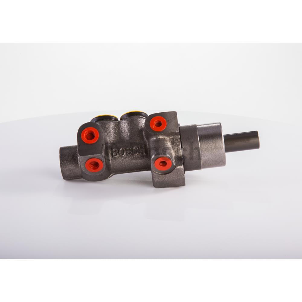 Cilindro Mestre Duplo Bosch 0986AB8644 GM Corsa/Agile/Classic/Tigra