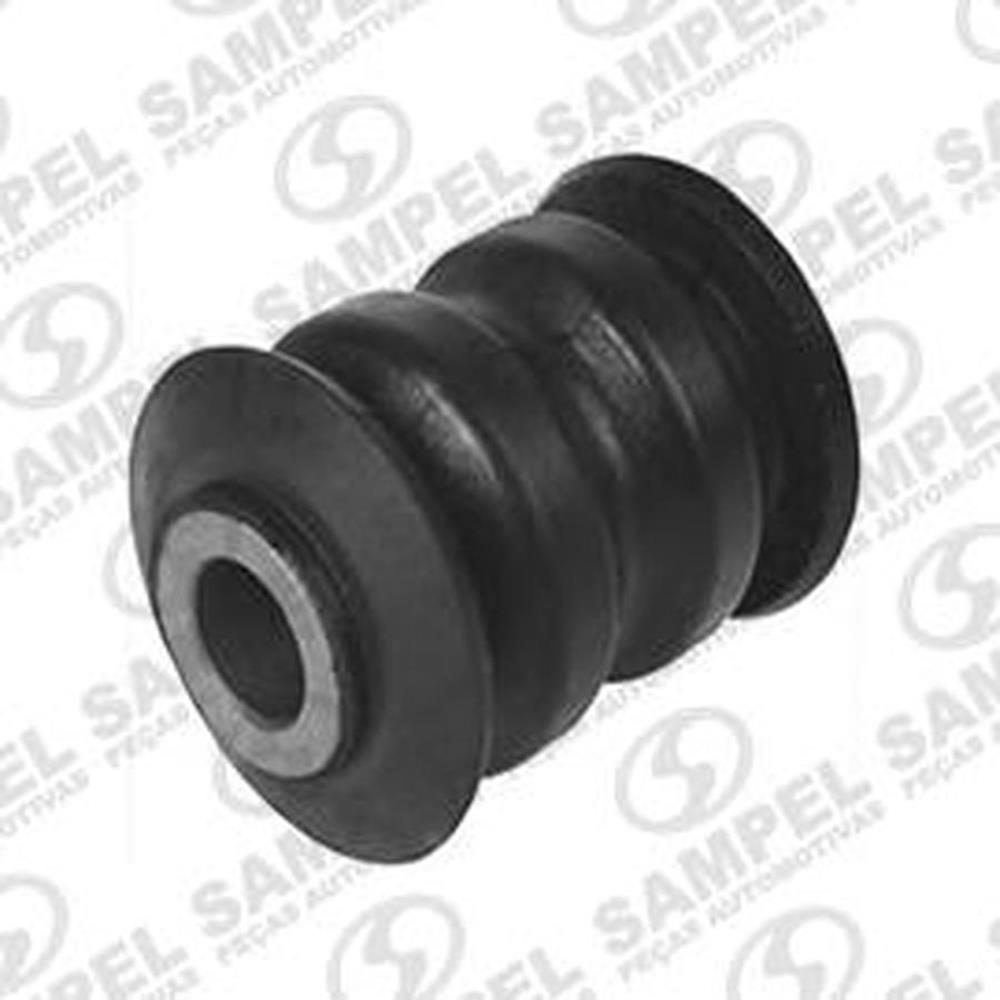 Bucha Dianteira Bandeja Suspensão Dianteira Sampel 8328 Nissan Livina/Sentra/Tiida