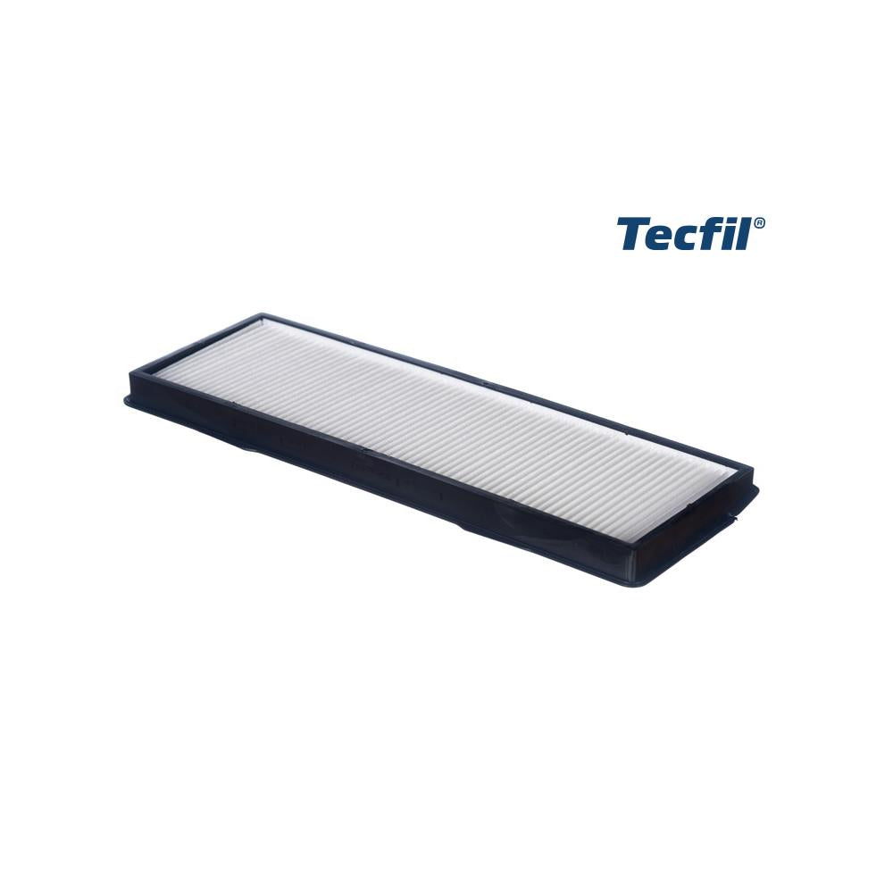 Filtro de Cabine Tecfil ACP177 Scania R 440/P 360/P 250/P 400/R 560/G 440/R 400/G 420/P 93/G 400/P 270/P 340/R 500/G 380/R 620/R 580/R 420/R 480