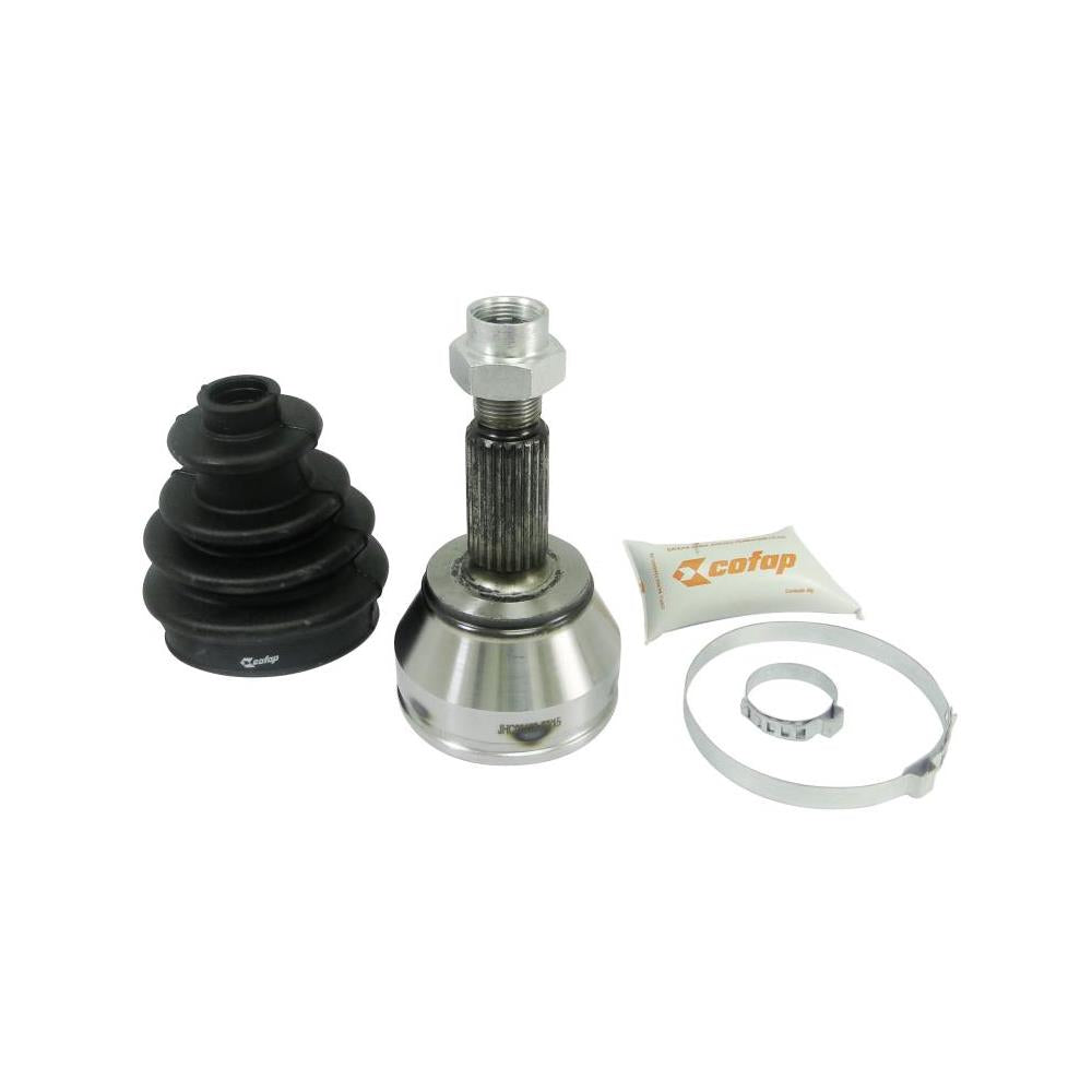 Junta Homocinética Fixa Cofap JHC08128A Ford Escort/Fiesta/Courier