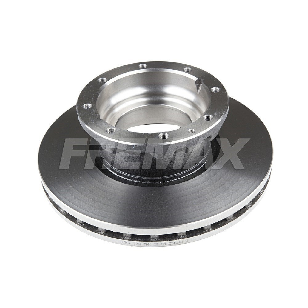 Disco Fremax BD1946 Mercedes Accelo