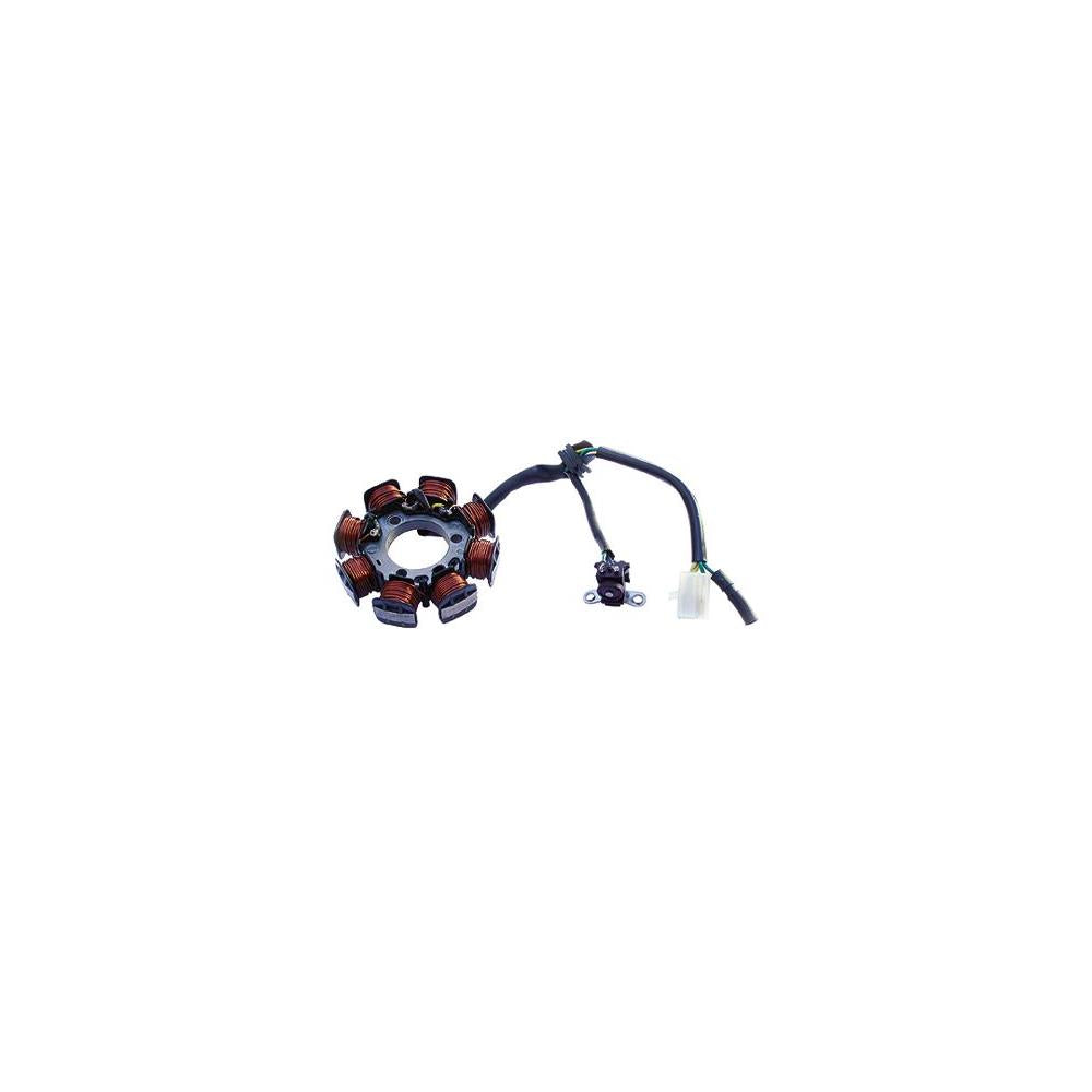 Estator Bobina Pulso Magnetron 90271630 Honda CG 150 Job/CG 150 Titan/CG 150 Sport