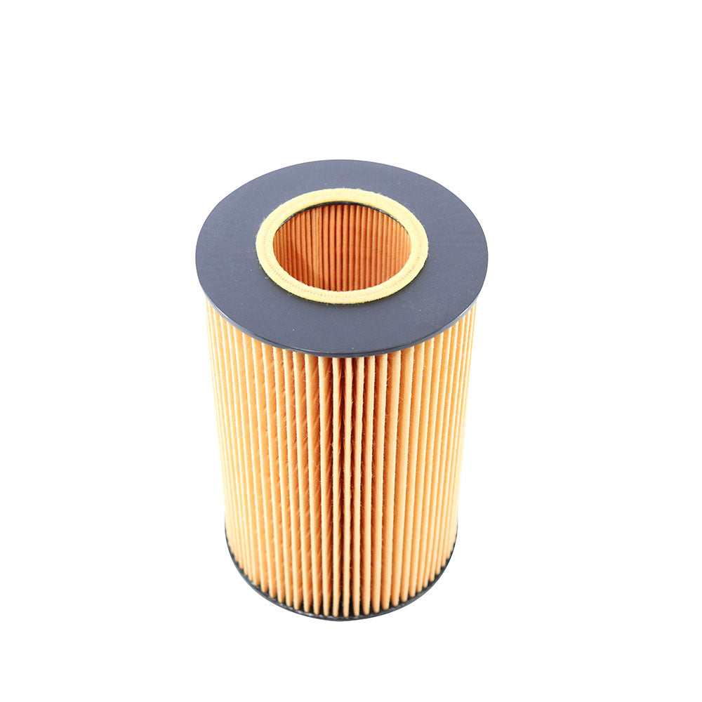 Filtro de Óleo Metal Leve OX1017D Man Tgx, VW Meteor