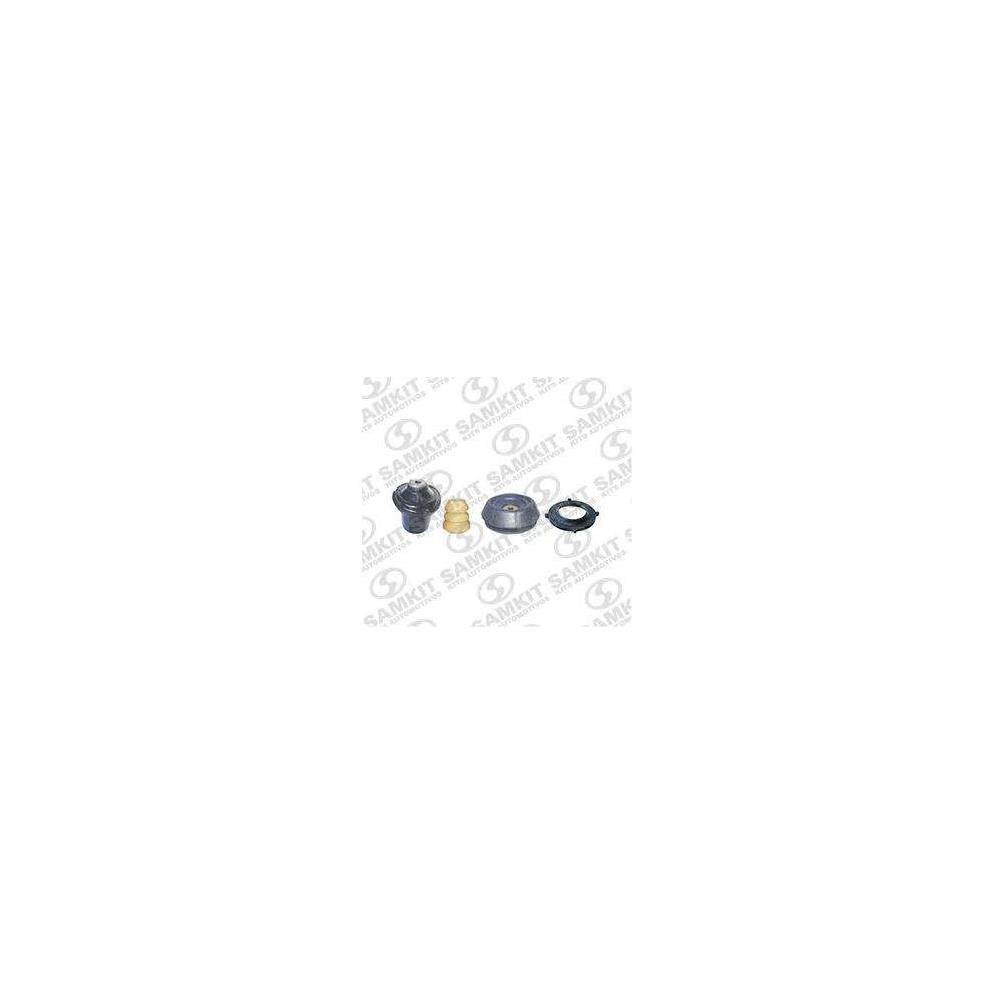 Kit Amortecedor Suspensão Dianteiro 01 Lado Direito Sampel SK337CS GM Corsa