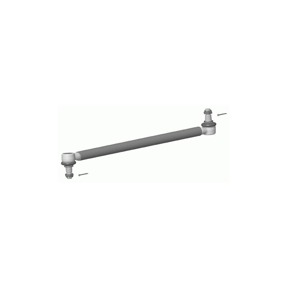 Tirante Barra Estabilizadora  Lemförder 34701 01 Scania K124 IB 360/L94 UB 220/K270/F94 HÁ/K380 B/F94 HB 220/K124 IB 420/K340 B/F94 HB 310/K310