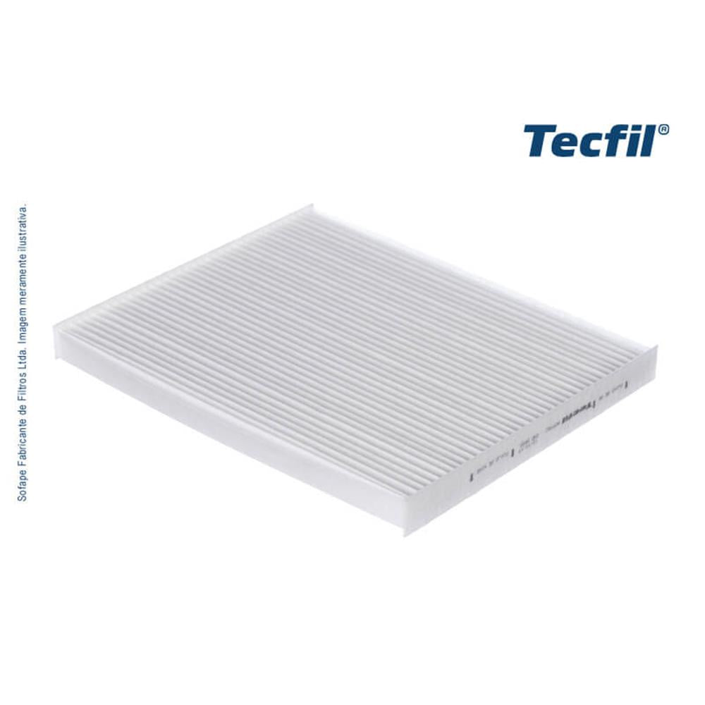 Filtro de Cabine Tecfil ACP982 Hyundai I30/Elantra