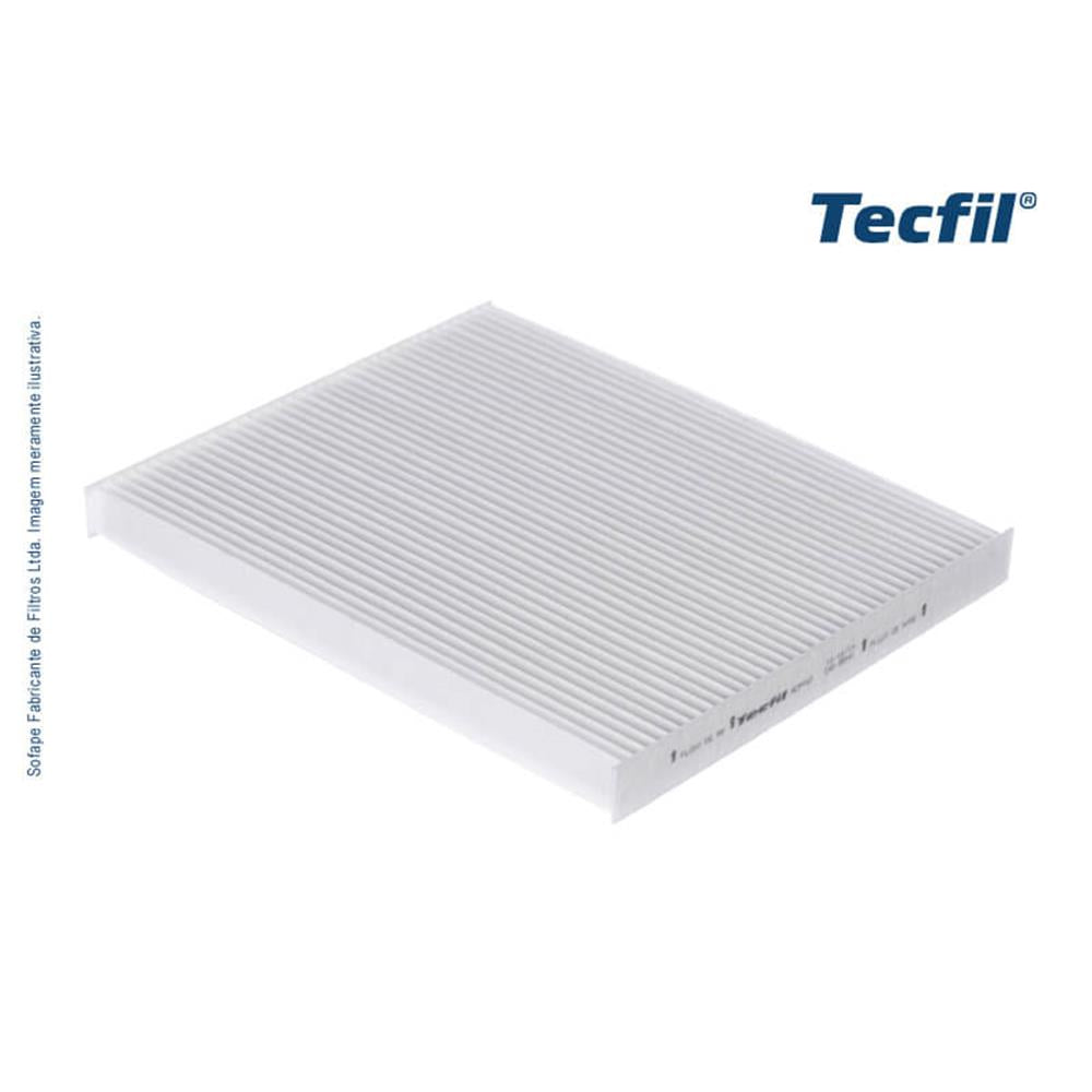 Filtro de Cabine Tecfil ACP982 Hyundai I30/Elantra