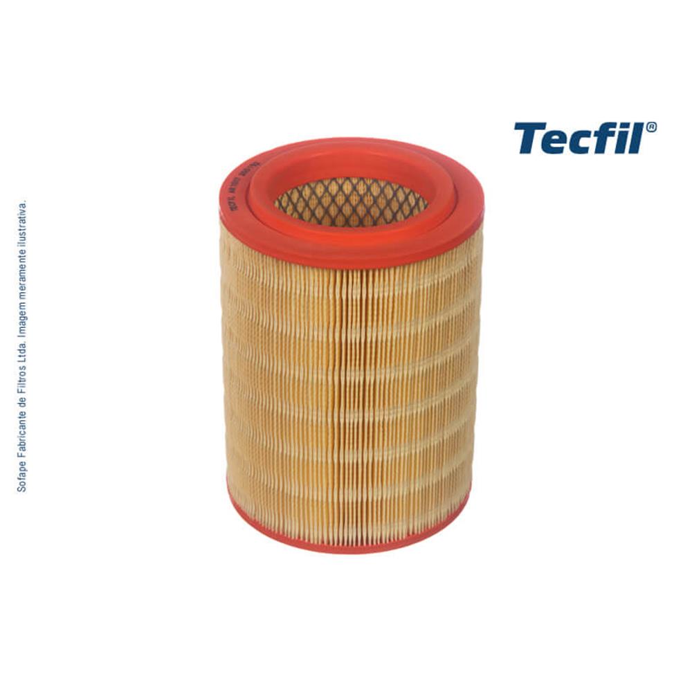 Filtro de Ar Tecfil AR1017 Kia Bongo