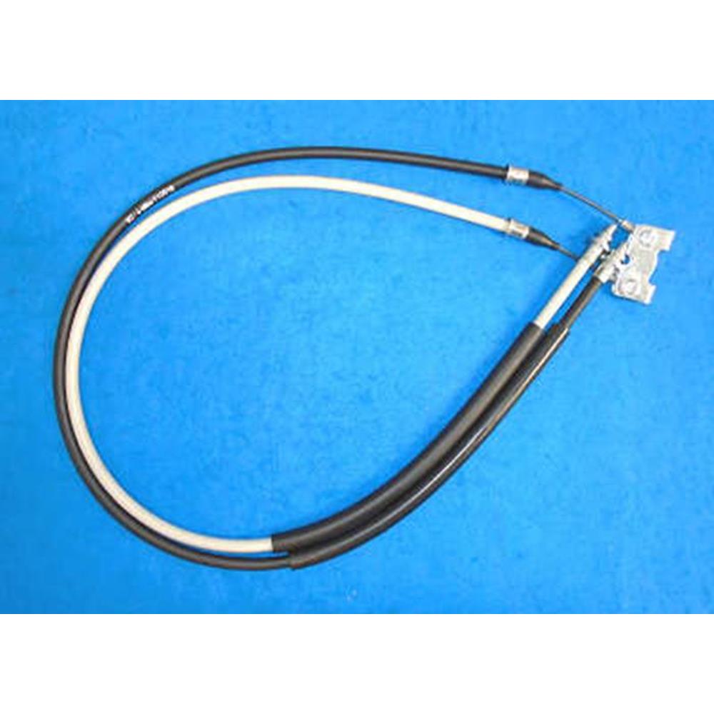 Cabo Freio Fania 92-004 Troller T4