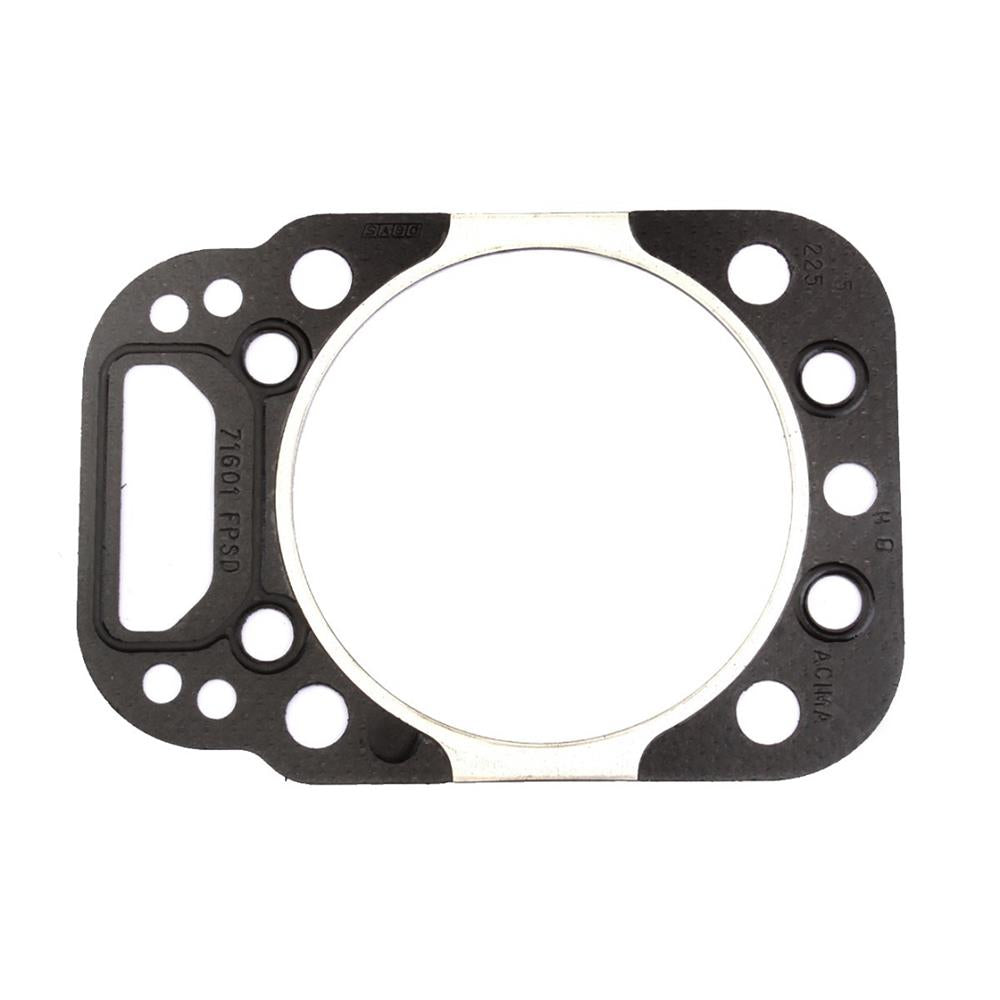 Junta do Cabeçote Motor Sabó 71601FPSD Valtra 65 Cafeeiro/62 ID/60 ID/68, Fendt F 41/51