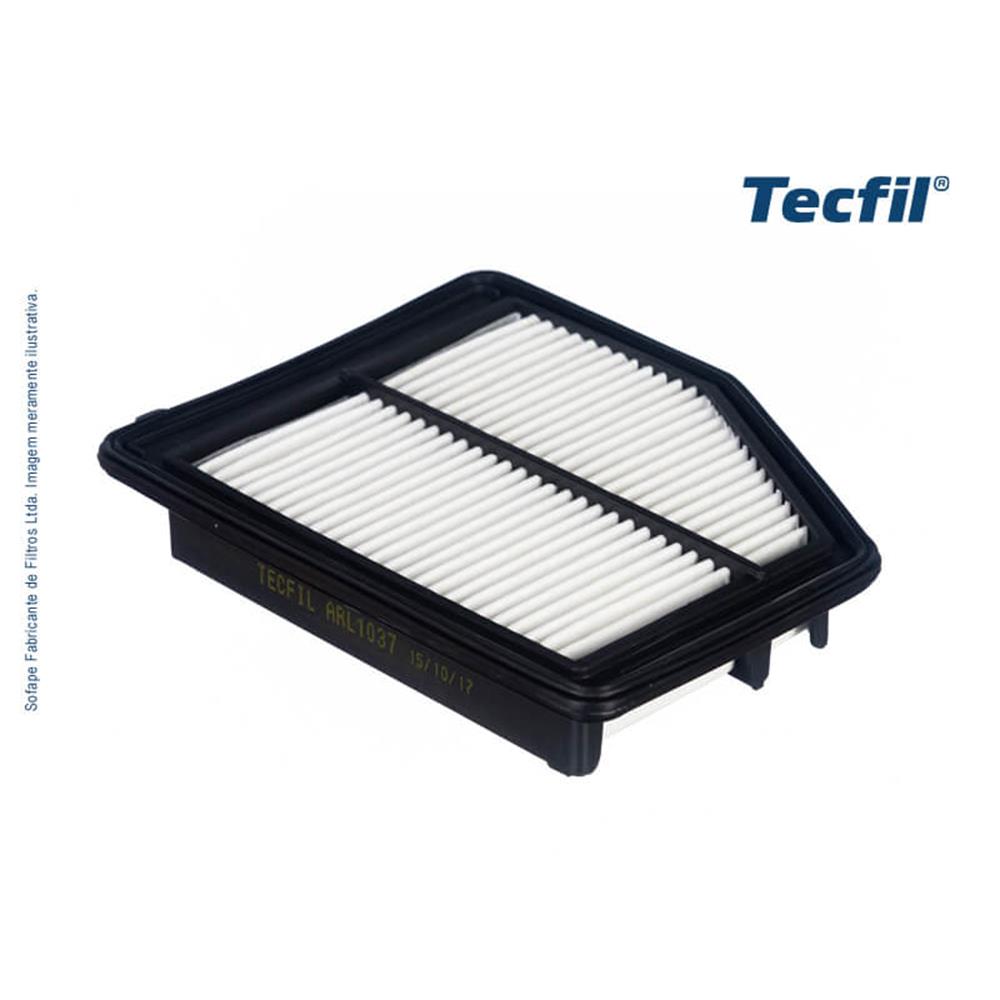 Filtro de Ar Tecfil ARL1037 Honda Civic