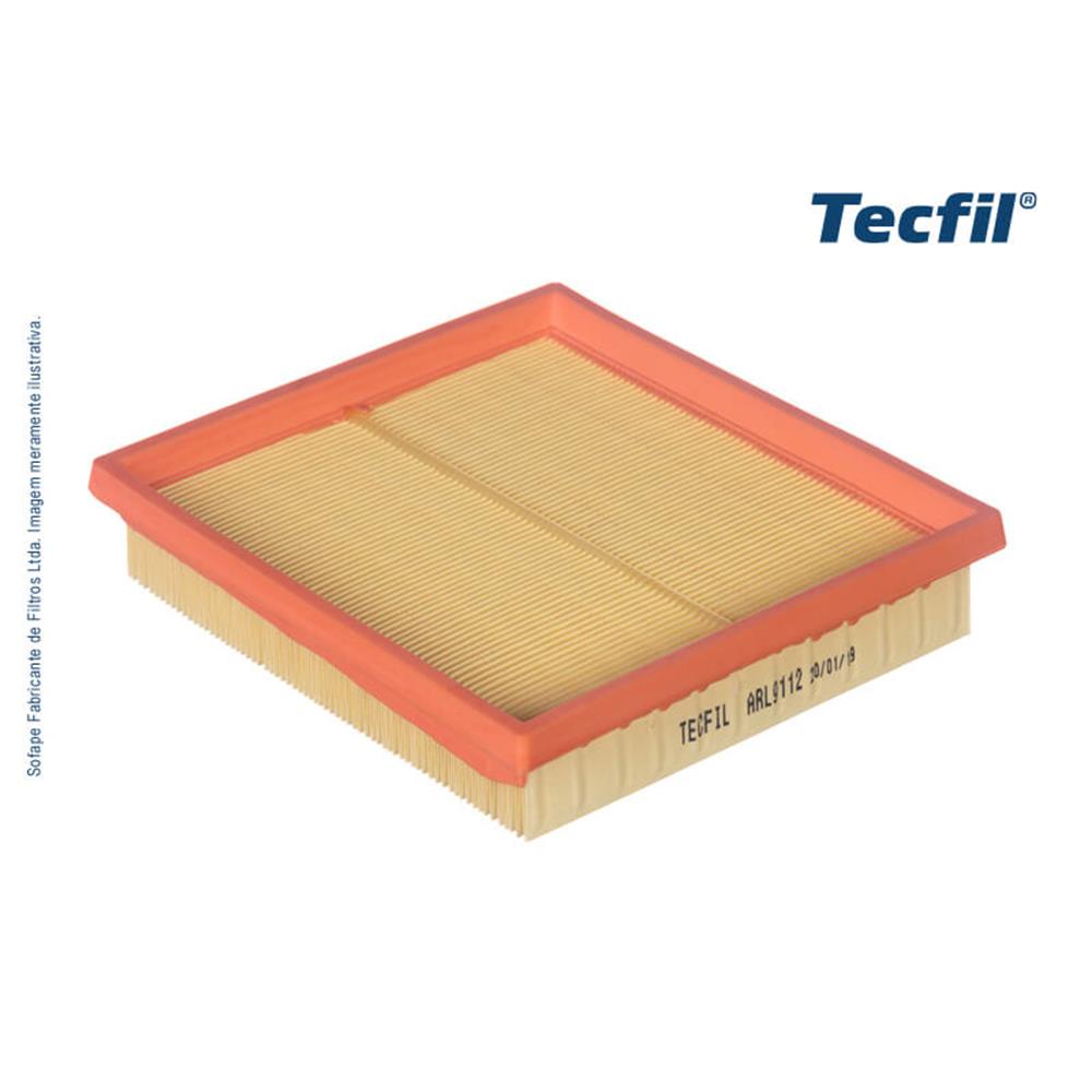 Filtro de Ar Tecfil ARL9112 Chery Face