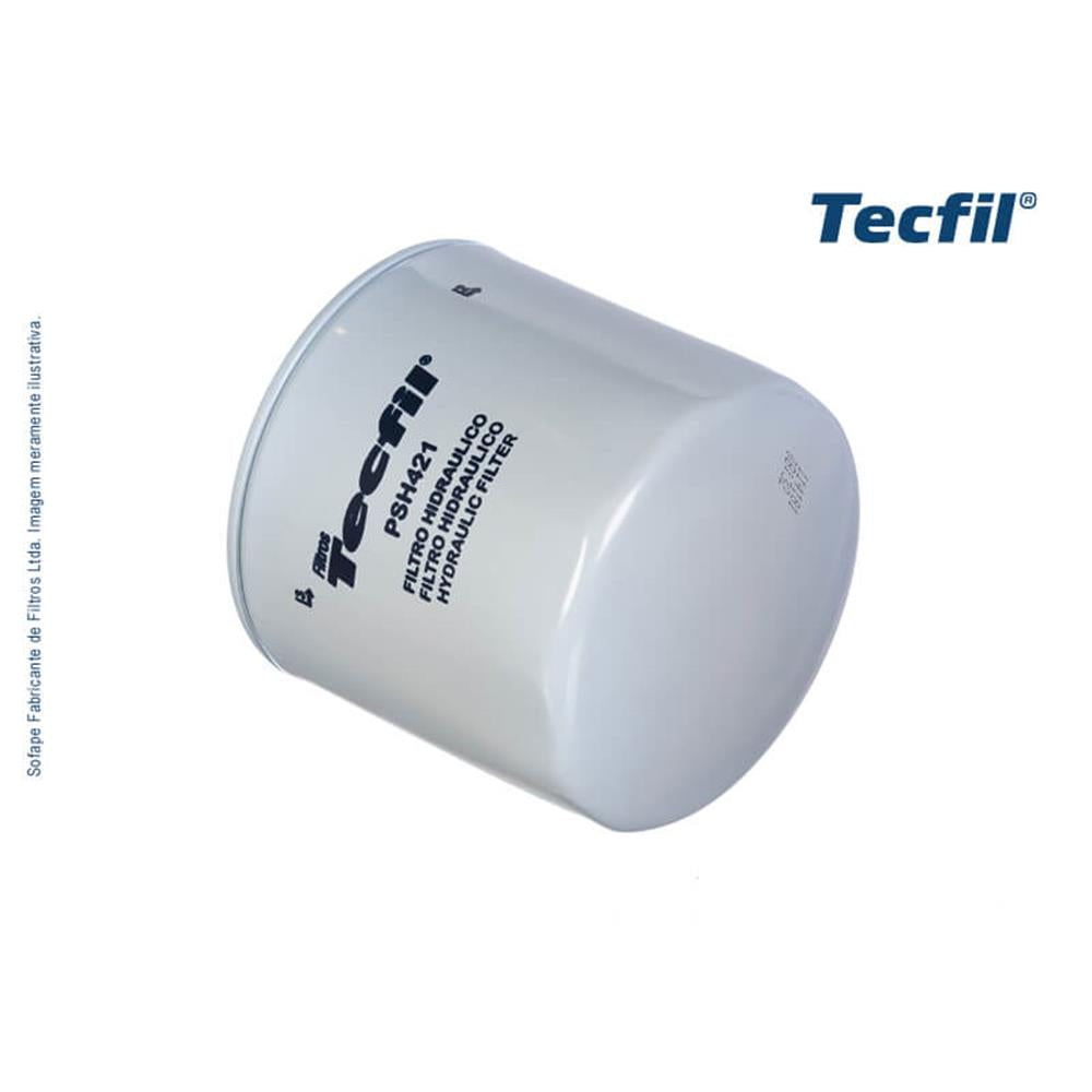 Filtro Hidráulico Tecfil PSH421 Volvo 850/S70/960