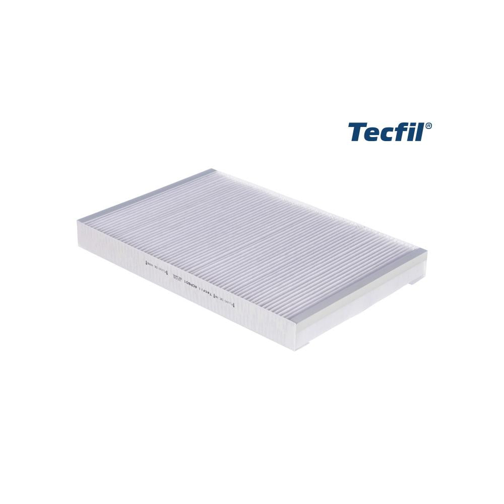 Filtro de Cabine Tecfil ACP601 Mercedes Sprinter Furgão/Sprinter Van/Sprinter Chassi/Sprinter