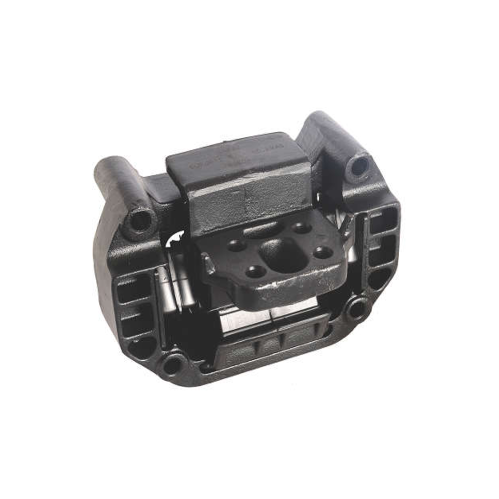 Coxim Traseiro Motor Suporte Rei R-878 Scania R 420/P 124/G 470/T 124/R 164/G 440/R 440/R 380/R 124/K420 B/G 420/G 380/P 420/R 470/R 500/F250/K380 B