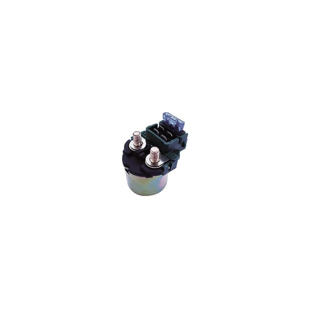 Relé Partida Magnetron 90280031 Yamaha XTZ 150 Crosser/YS 150 Fazer/YBR 150 Factor/YBR 125i Factor, Honda NX 200R/XR 200R/Cbx 200 Strada/NX 200