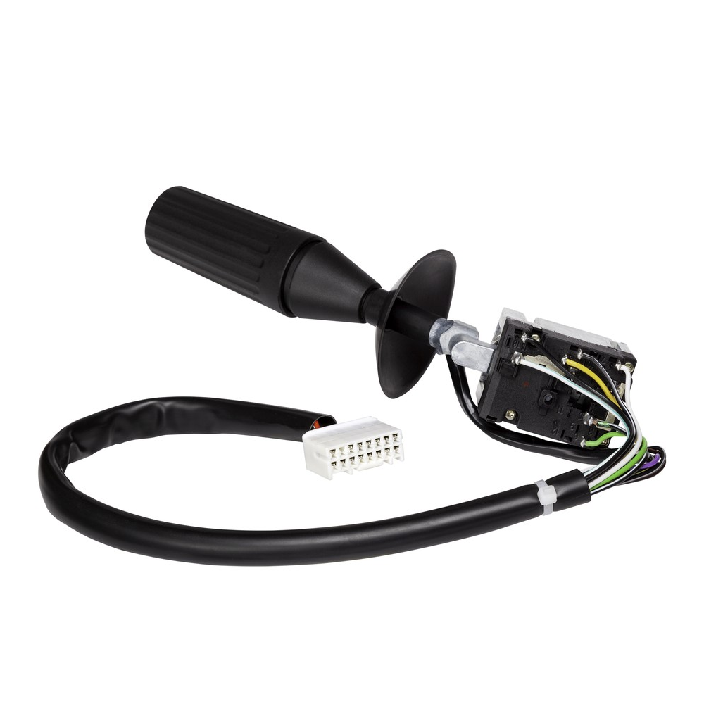 Chave de Seta Kostal 10147722 Ford Cargo