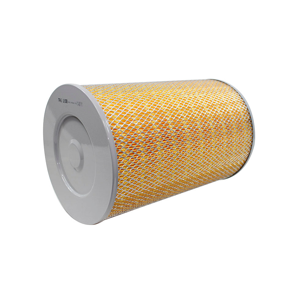 Filtro de Ar Metal Leve LX1056 Mercedes O 500/1728/2726 K/1718 M96/1723/1720/2423 K/OF 1721/L 1620/Arocs/L 1218/1214 K/LK 1621/OF 1218/OH 1418