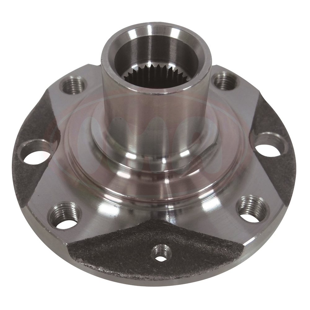 Cubo de Roda Dianteiro Sem Rolamento Ima AL-98 GM Kadett/Monza/Ipanema/Astra/Calibra/Vectra