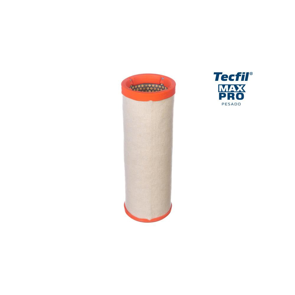 Filtro de Ar Tecfil ASR837 Iveco Tector Attack/Tector/Eurocargo Cavallino/Eurocargo/Tector Stradale/Cursor 330/Powerstar/Stralis 330/Stralis 400