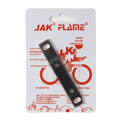 Adaptador de Freio Dnt Jak para Flat Mount - Jak, Freio Disco