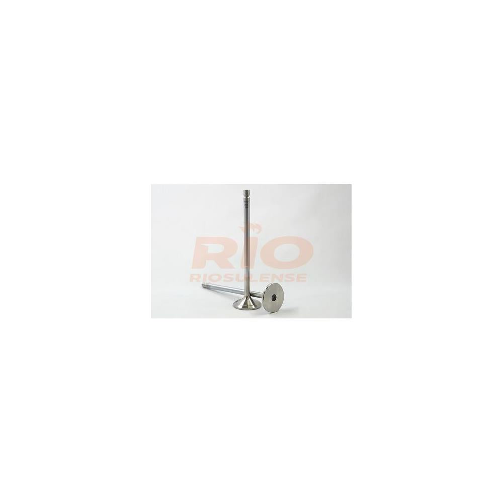 Válvula de Escape Riosulense 544770201 Mercedes OF 1721/Atego/Accelo/OF 1724/Axor/L 1218 EL/OF 1219/O 500/OH 1518/OH 1519/LO 916/Atron/OH 1418