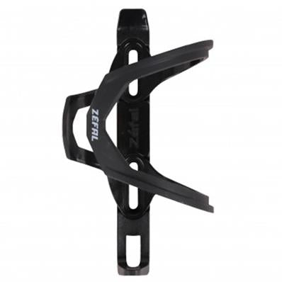 Suporte de Garrafa, Zéfal Pulse Z2, Reversível, Composite / fibra de Vidro, Mtb / gravel / e-bikes, com Parafusos, 40g Zefal – foto 1