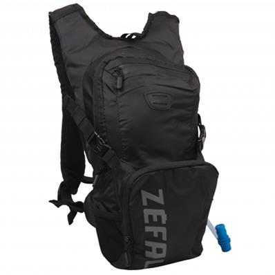 Mochila Hidratacao Zefal Z Hydro XC