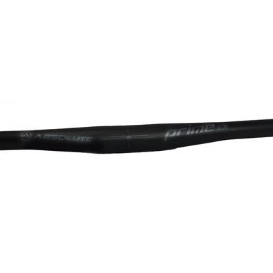 Guidão, Alumínio, Mtb, Absolute Prime Ex 31.8x780mm, Altura 12mm, Angulação para Trás 9, Preto – foto 2