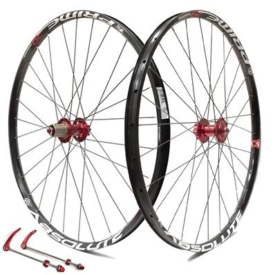 Roda 29 Absolute Prime II, Novo Núcleo, Aros 28 Furos 26mm