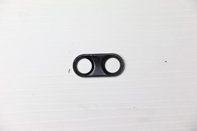 Taquinho, Mtb, Spd, Wellgo Wpd98a, Aço, Flutuação 0 / fixo, com Parafusos / arruelas, Compatível Shimano Sh51, Preto – Jogo – foto 4